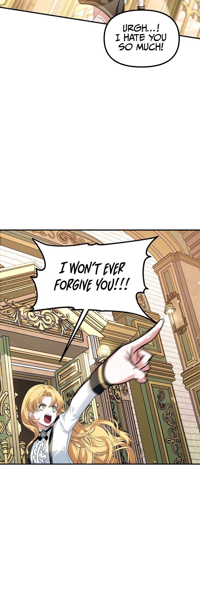 SSS-Class Suicide Hunter, Chapter 107 image 32